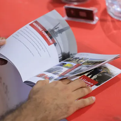 Publications